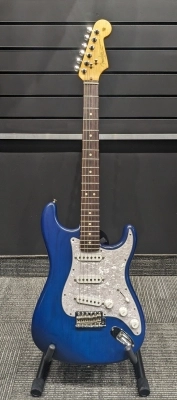 Fender Cory Wong Strat